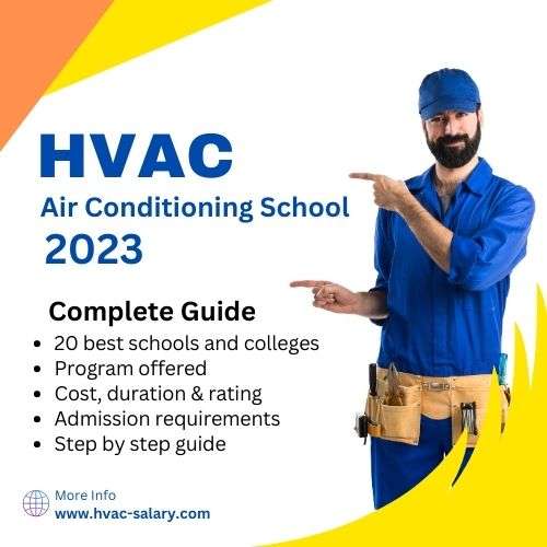 Air Conditioning School