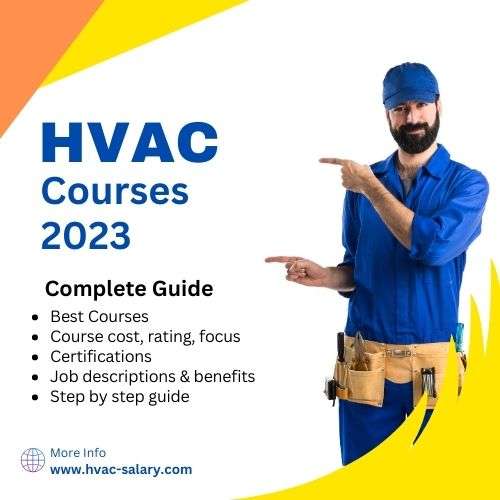 hvac Courses