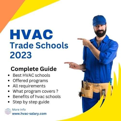 HVAC Trade School